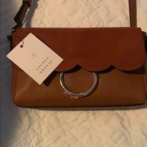 LC  Lauren Conrad purse, Brand New with tags